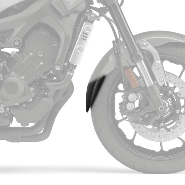 Pyramid Plastics YAMAHA XSR 900 EXTENDA MATTE BLACK